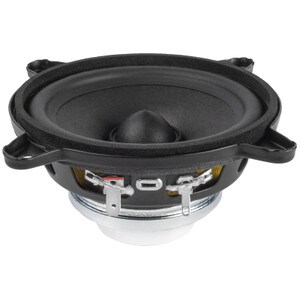 FaitalPRO 4FE42 4" Neodymium Full-Range Speaker 4 Ohm